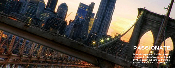 ブルックリン橋