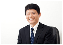 アルファ設計代表挨拶